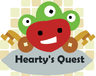 Hearty's Quest
