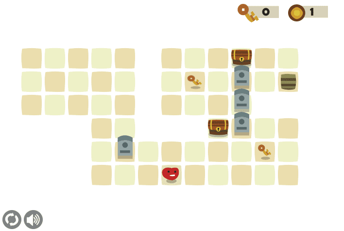 Hearty's Quest screenshot