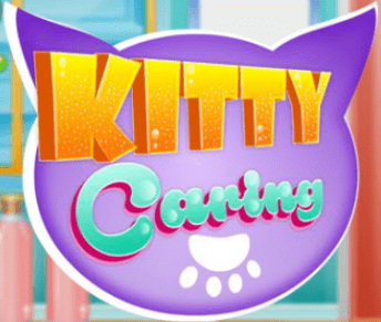 Kitty Caring