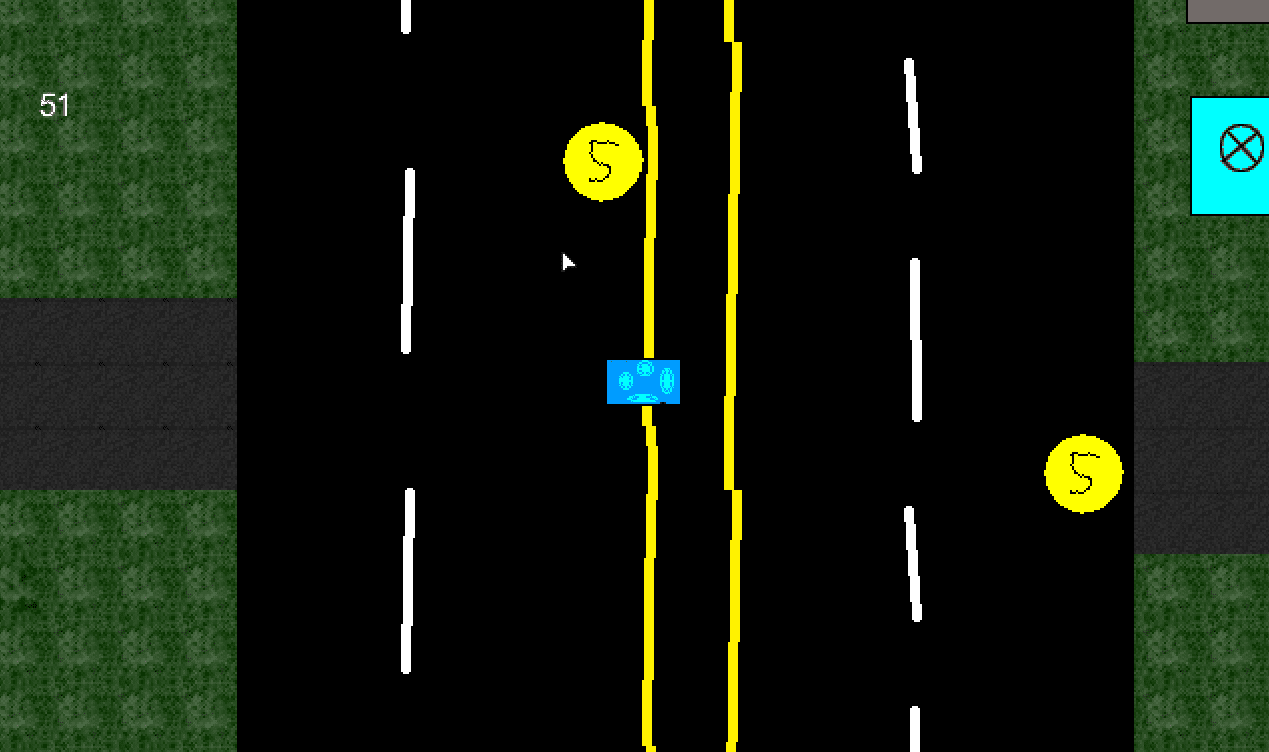Driver's Ed screenshot