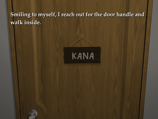 My Sister, My Strength - Chapter 6 - Imouto and Oniisan screenshot