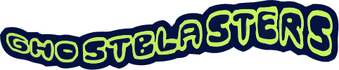 Ghostblasters