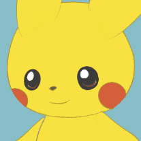 Pikachu wanna-bes?
