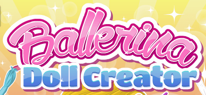 Ballerina Doll Creator