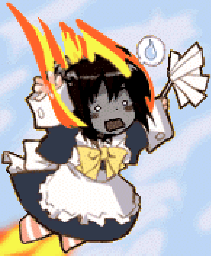Super Waha Fire