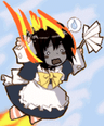 Super Waha Fire