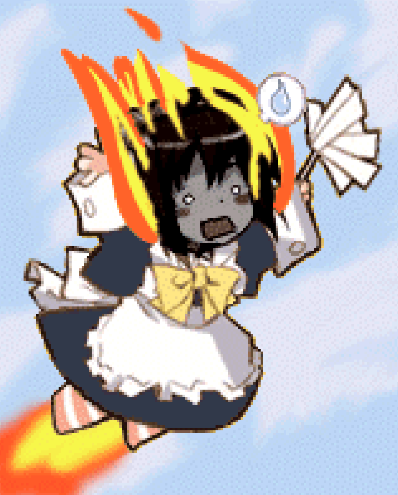 Super Waha Fire screenshot