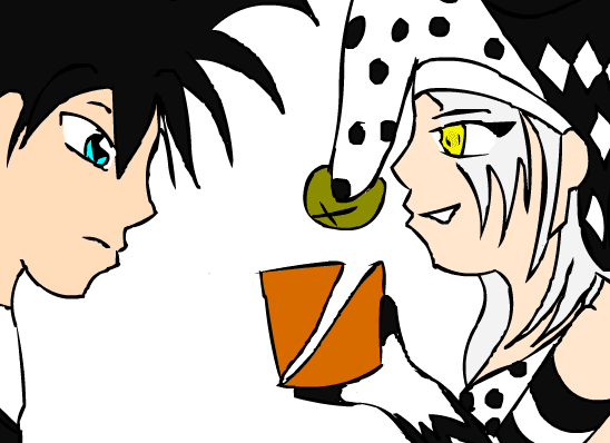 Fools (Request) screenshot