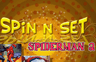 Spin N Set Spiderman 2