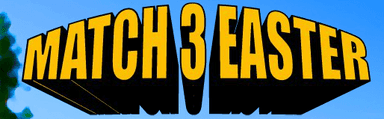 Match 3 Easter