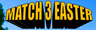 Match 3 Easter