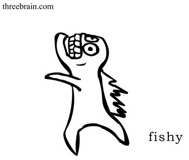 Fishy