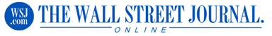 The Wall Street Journal Online July 2003 Banner Ad