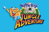Waffle Boy's Jungle Adventure