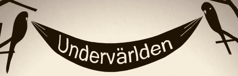 Undervärlden