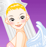 Roiworld Zodiac Angel Dressup
