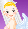 Roiworld Zodiac Angel Dressup