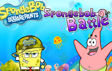 SpongeBob Battle