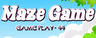 Maze Game Play - 44