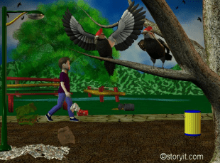 Woodpeckers' Park
