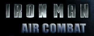 Iron Man Air Combat