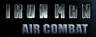 Iron Man Air Combat