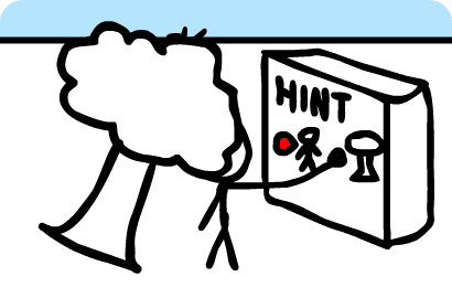 The Super-Short Stick-Figure Show! Season 3: Easter (Egg) Edition screenshot