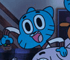 Gumball Movie Night Puzzle