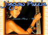 Jigsaw Puzzle Game Play - 90