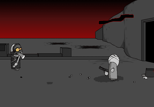 madness revengification screenshot