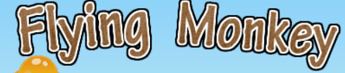 Flying Monkey