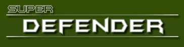 Super Defender