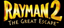 Rayman 2: The Great Escape
