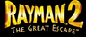 Rayman 2: The Great Escape