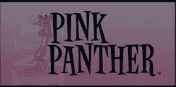Pink Panther Jigsaw 4 in 1