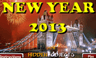 New Year 2013 - Hidden Objects