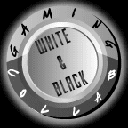 White & Black