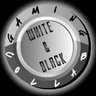 White & Black