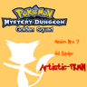 Pokémon Mystery Dungeon Golden Squad: Misión 7 del Equipo Artistic-PKMN