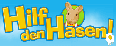Hilf den Hasen