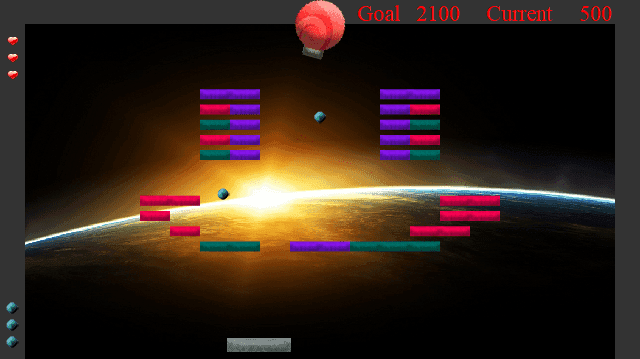 Orbis screenshot