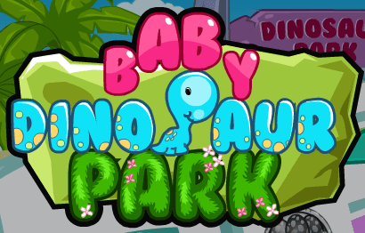 Baby Dinosaur Park
