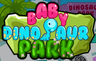 Baby Dinosaur Park