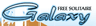 Free Solitaire Galaxy