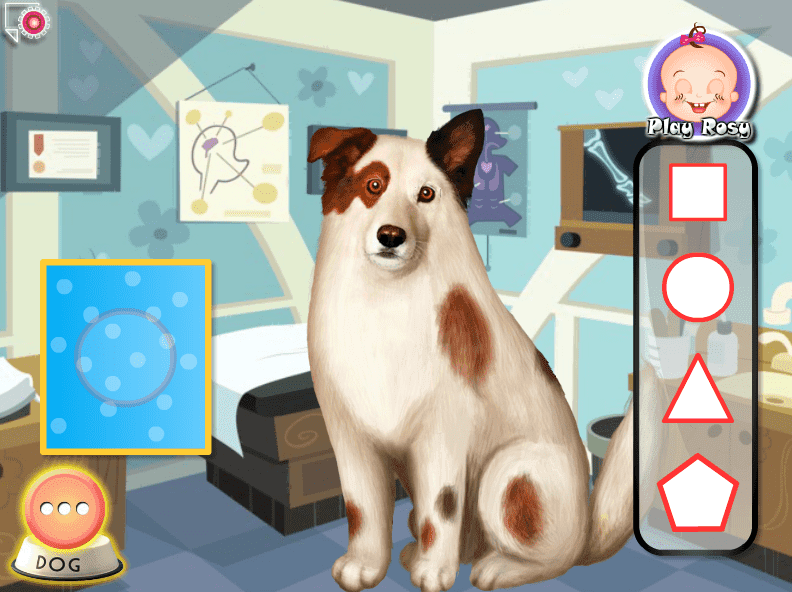 Dog With a Blog Eye Care screenshot