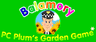 Balamory: PC Plum's Garden Game