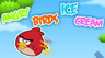 Angry Birds Ice Cream