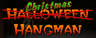 Christmas Hangman