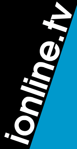 ionline.tv Website Intro