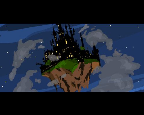 Champions of Meridell: Act 2 Chapter 10: Darigan Attacks! screenshot